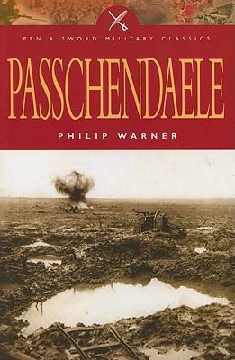 Vorderes Coverbild Passchendaele
