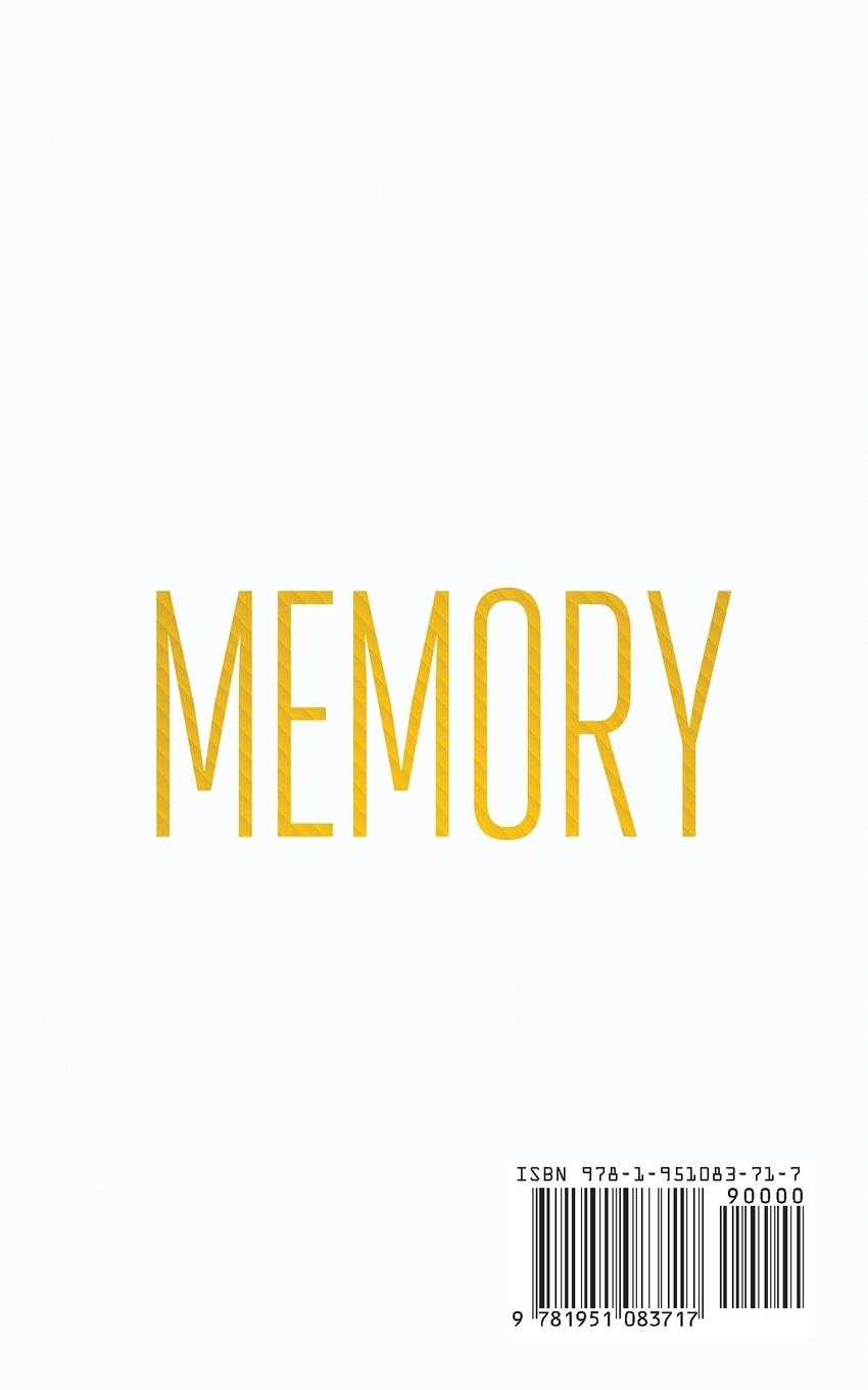 Rückseitencover Memory