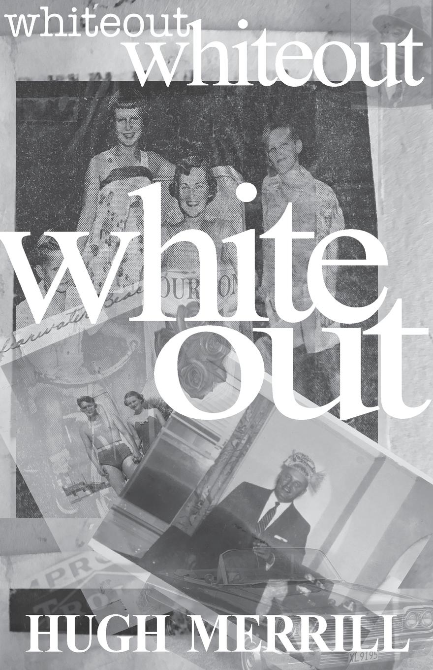Vorderes Coverbild Whiteout