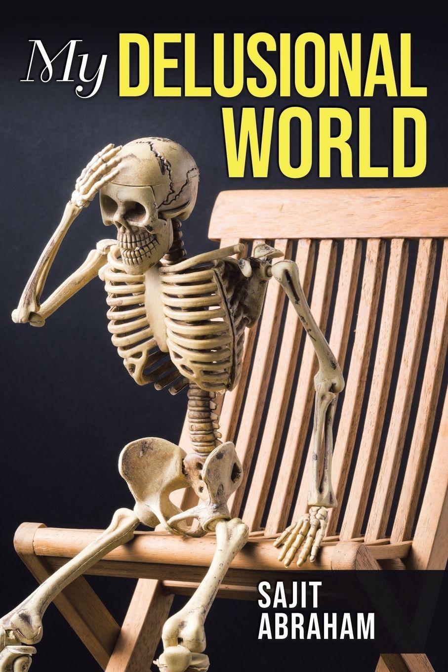 Vorderes Coverbild My Delusional World