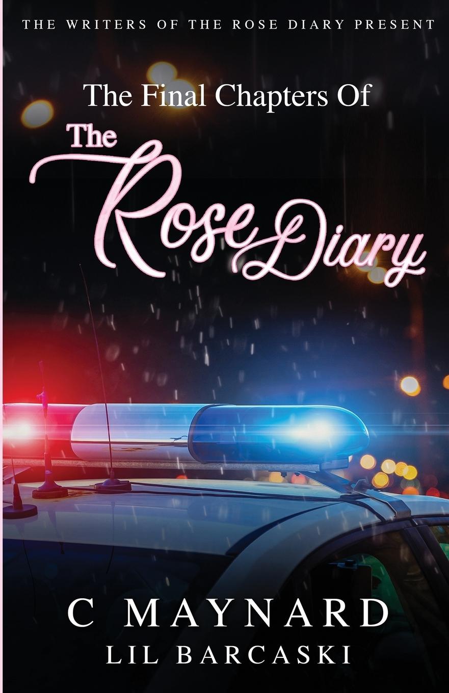 Vorderes Coverbild The Final Chapters of The Rose Diary
