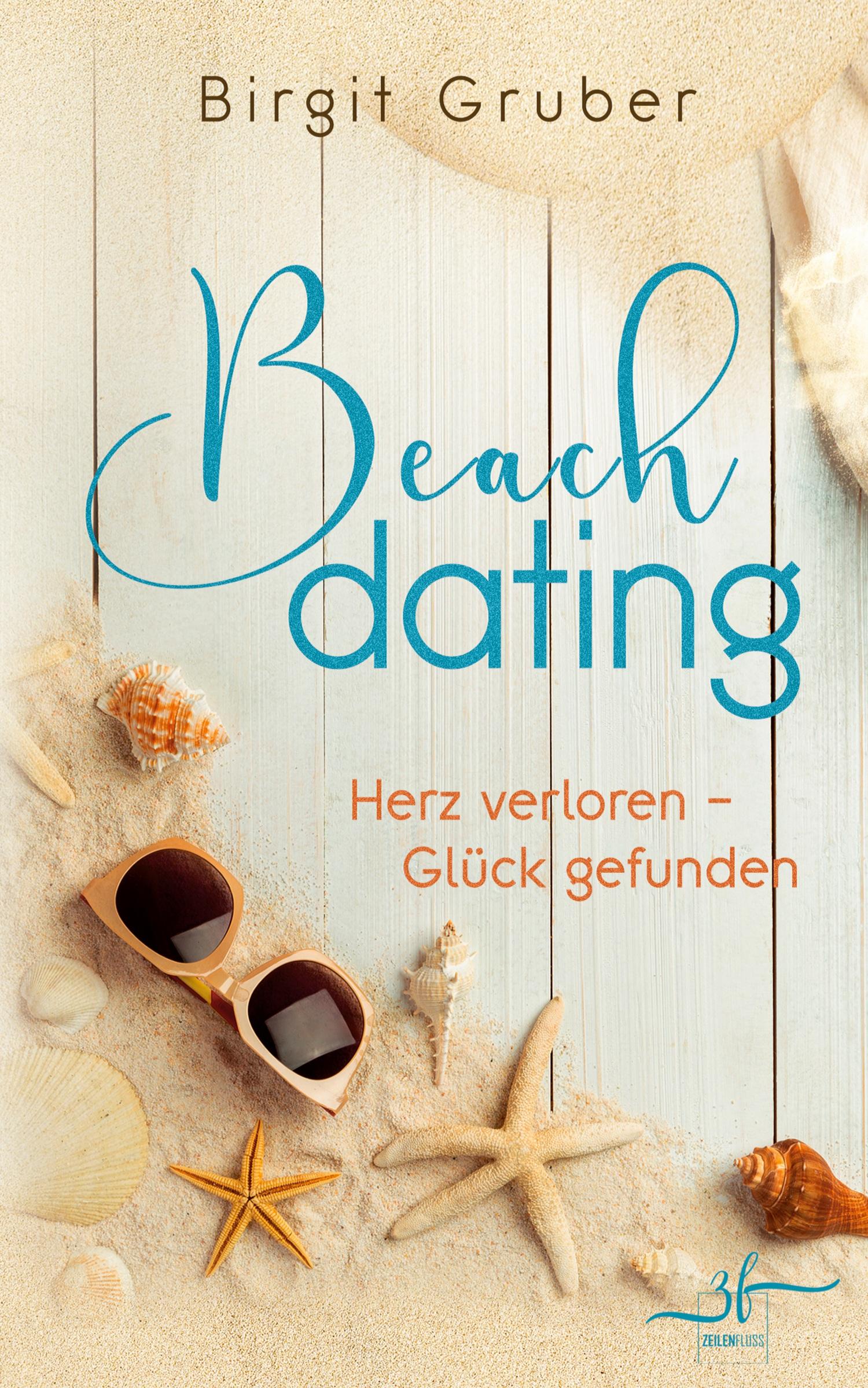 Vorderes Coverbild Beachdating