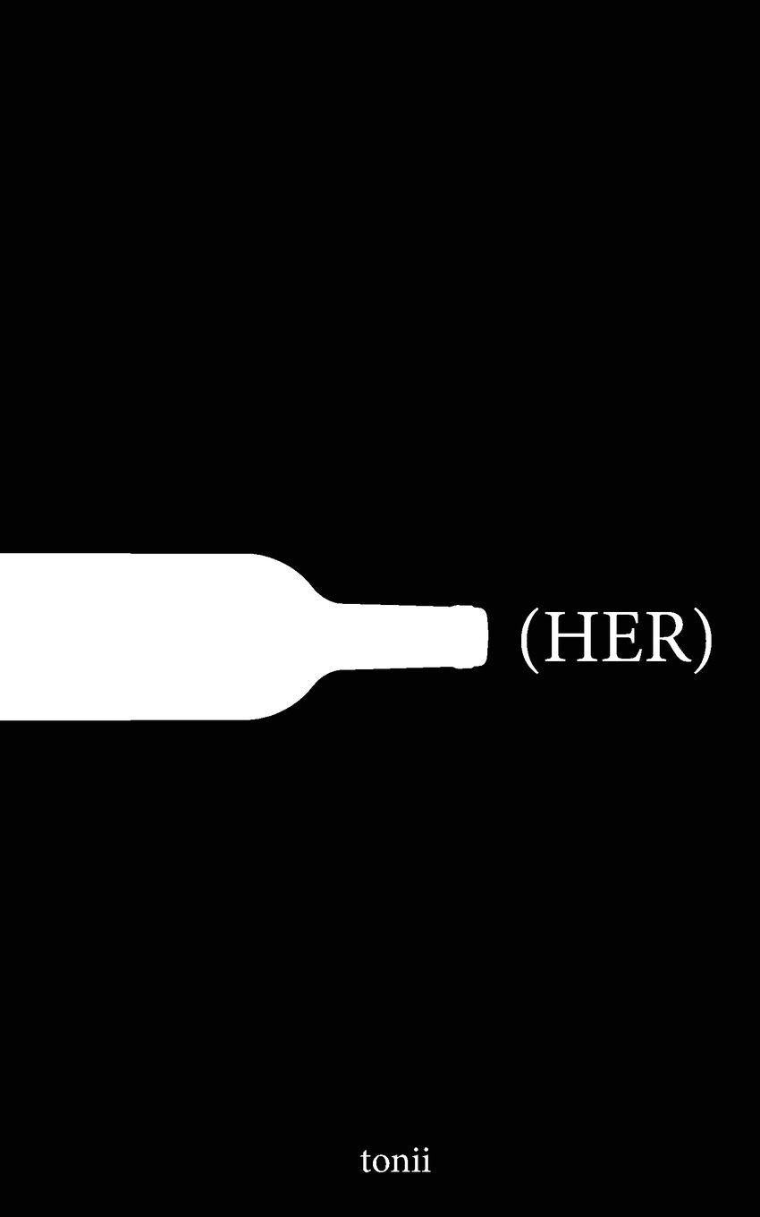 Vorderes Coverbild (HER)