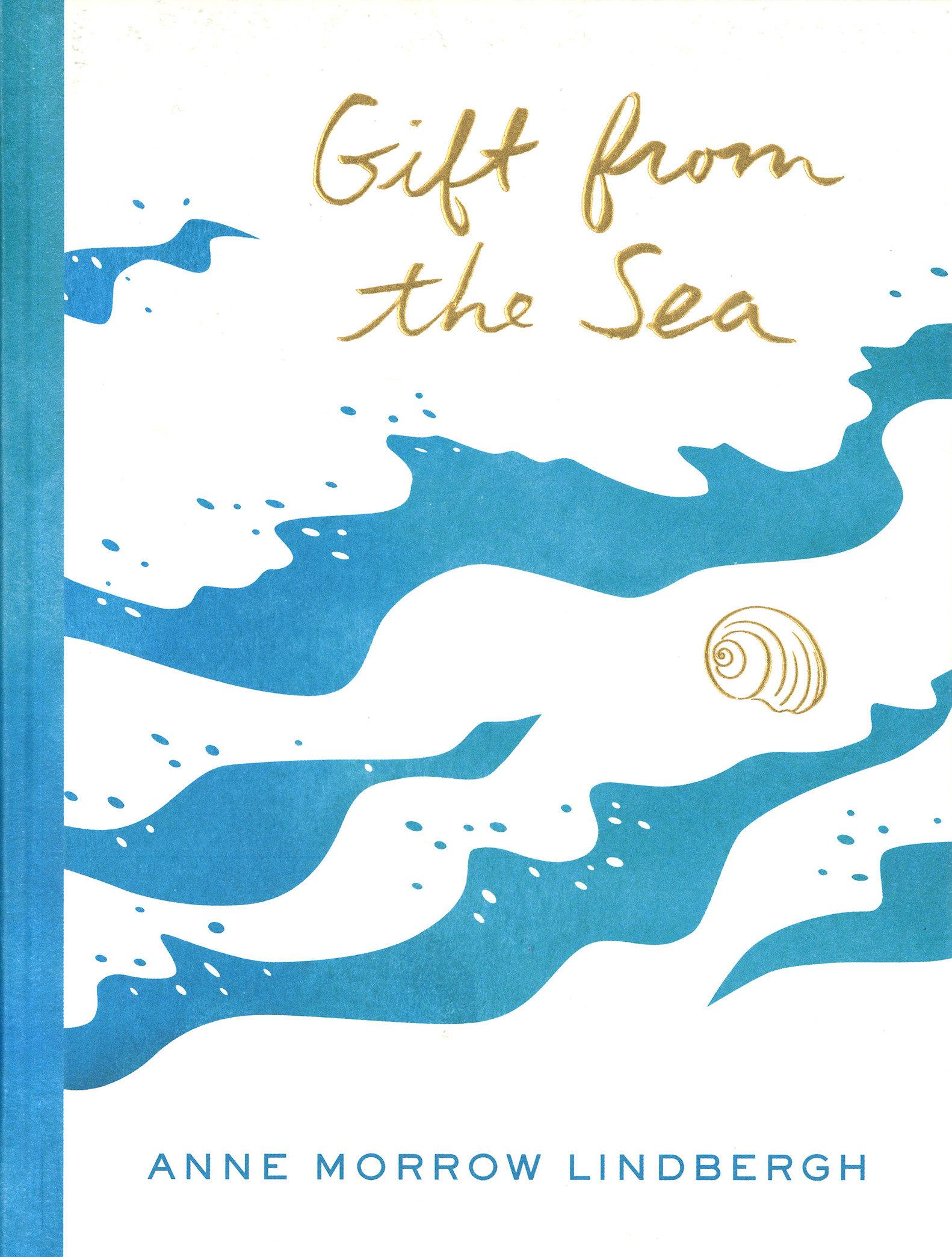 Vorderes Coverbild Gift from the Sea