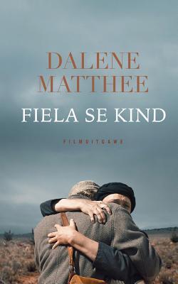 Vorderes Coverbild Fiela se kind