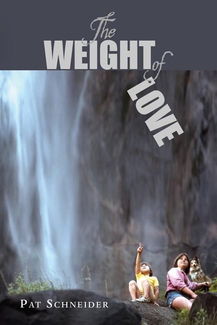 Vorderes Coverbild The Weight of Love
