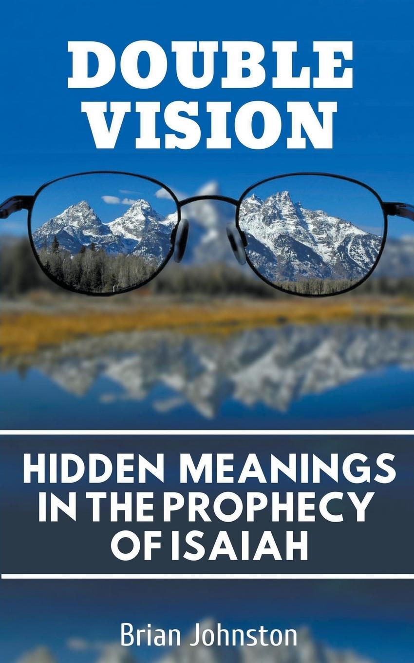 Vorderes Coverbild Double Vision
