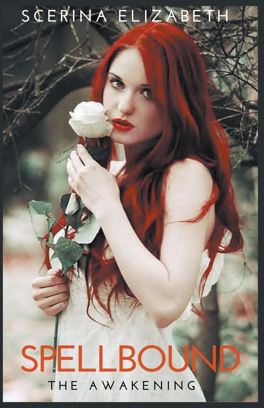 Vorderes Coverbild SPELLBOUND