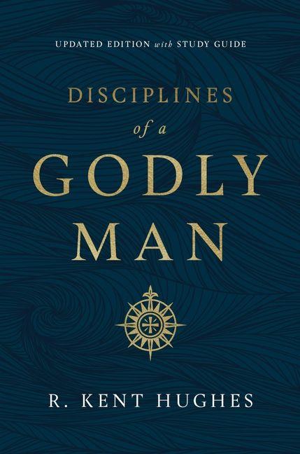 Vorderes Coverbild Disciplines of a Godly Man (Updated Edition)