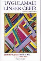 Vorderes Coverbild Uygulamali Lineer Cebir