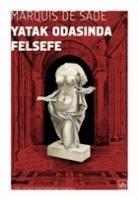 Vorderes Coverbild Yatak Odasinda Felsefe