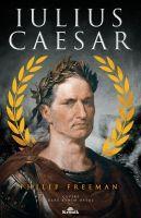 Vorderes Coverbild Julius Caesar