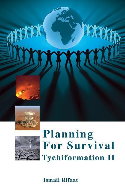Vorderes Coverbild Planning For Survival