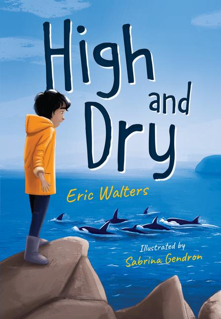 Vorderes Coverbild High and Dry