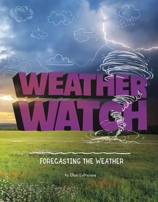 Vorderes Coverbild Weather Watch