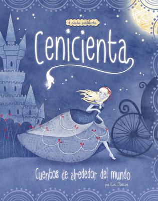 Vorderes Coverbild Cenicienta
