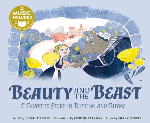 Vorderes Coverbild Beauty and the Beast