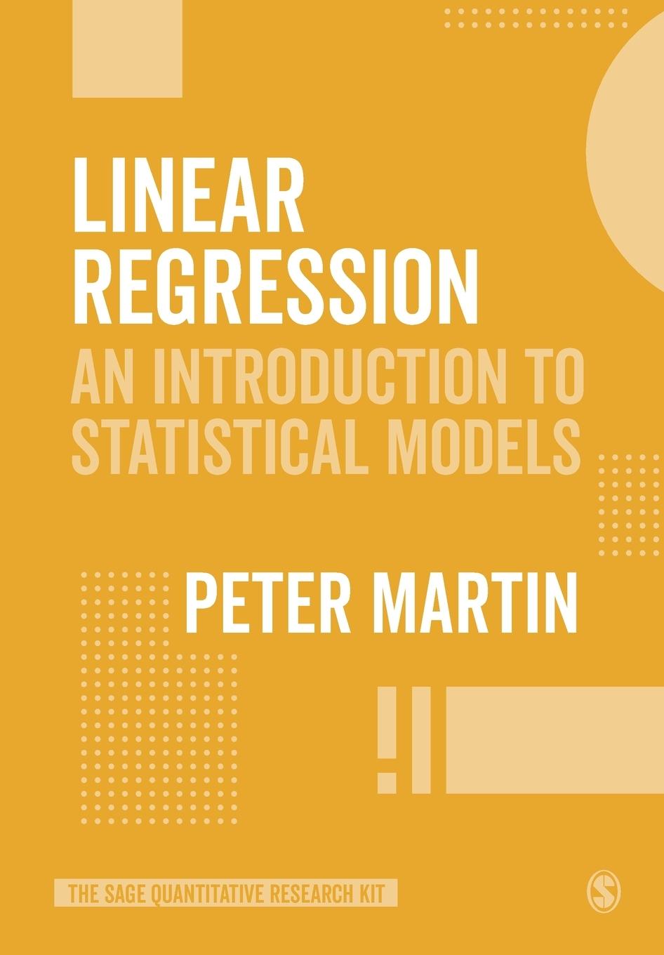 Vorderes Coverbild Linear Regression