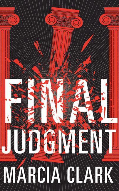 Vorderes Coverbild Final Judgment