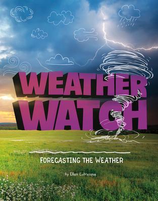 Vorderes Coverbild Weather Watch