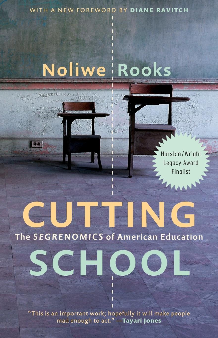 Vorderes Coverbild Cutting School