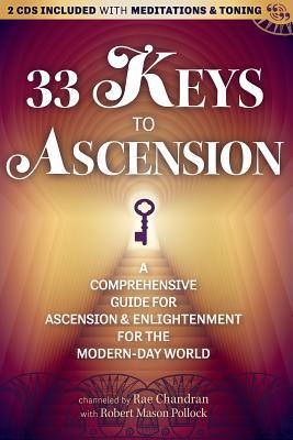 Vorderes Coverbild 33 Keys to Ascension