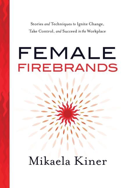 Vorderes Coverbild Female Firebrands