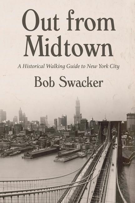 Vorderes Coverbild Out from Midtown