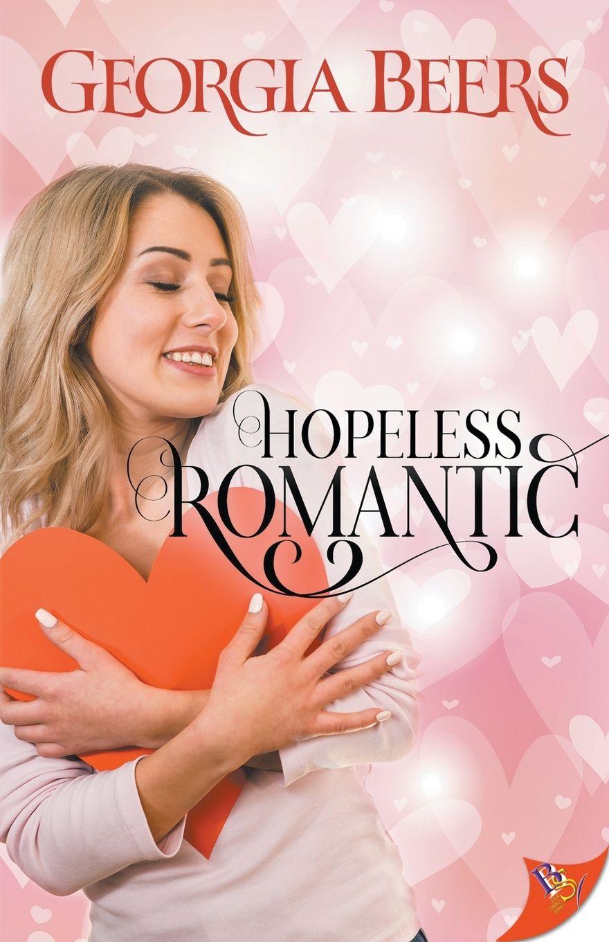 Vorderes Coverbild Hopeless Romantic