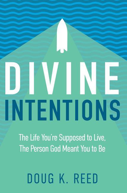 Vorderes Coverbild Divine Intentions