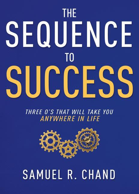 Vorderes Coverbild The Sequence to Success