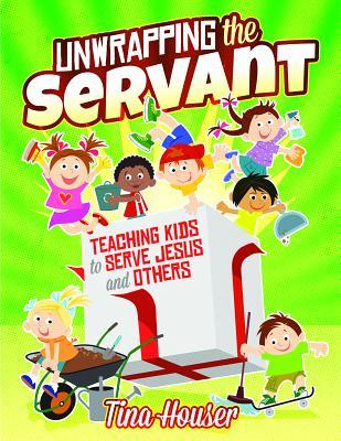 Vorderes Coverbild Unwrapping the Servant
