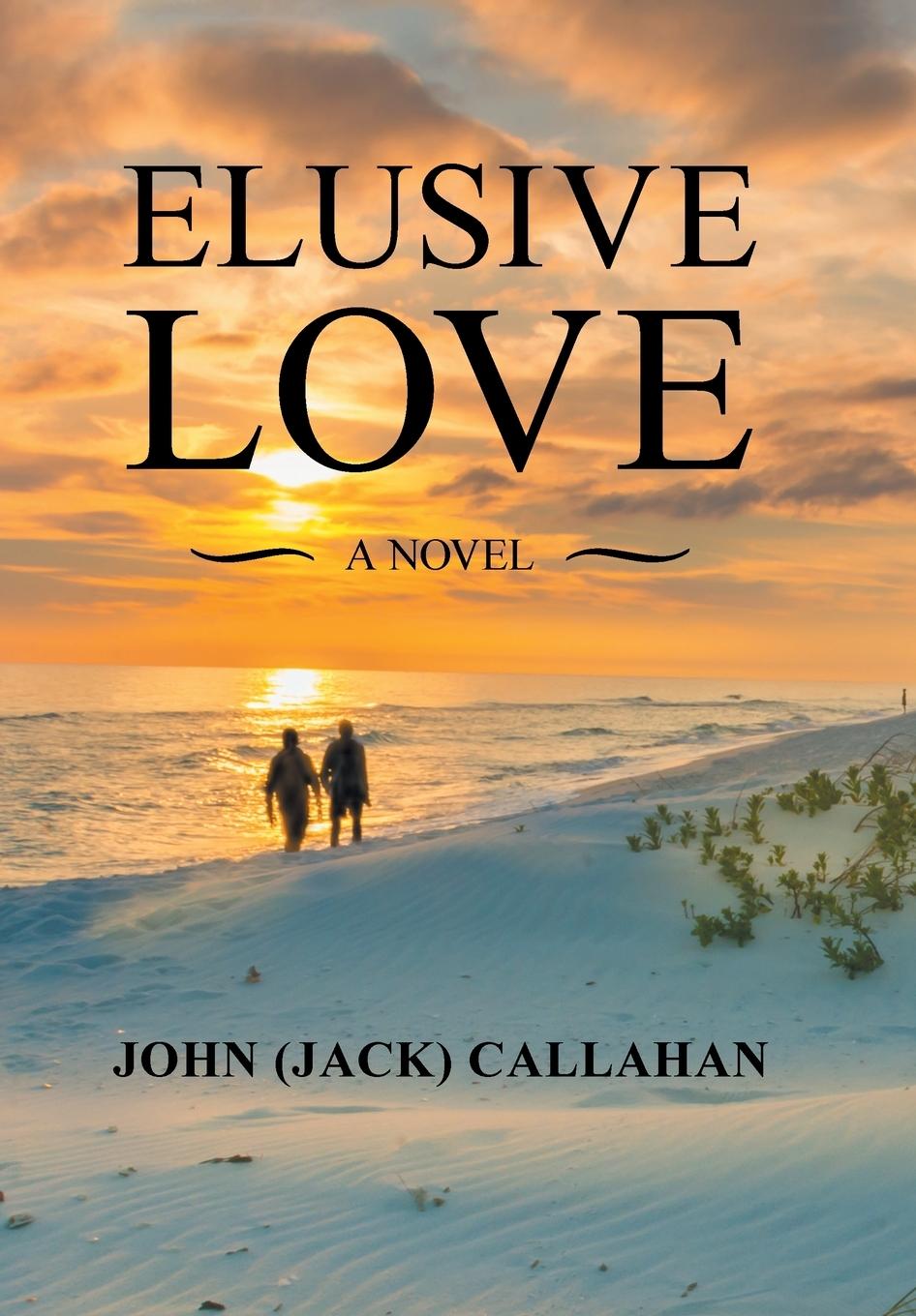 Vorderes Coverbild Elusive Love