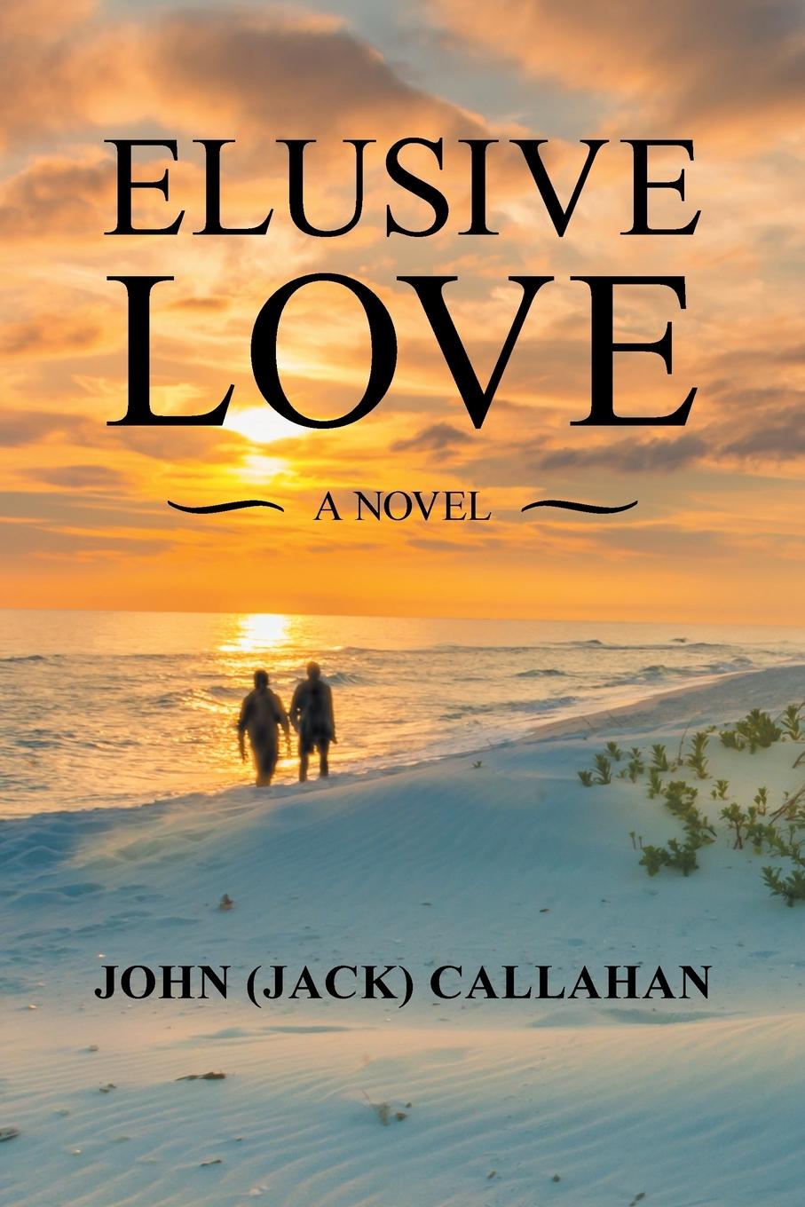 Vorderes Coverbild Elusive Love