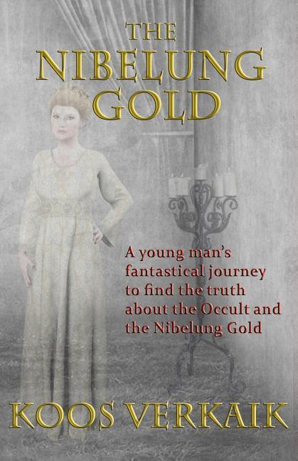 Vorderes Coverbild The Nibelung Gold