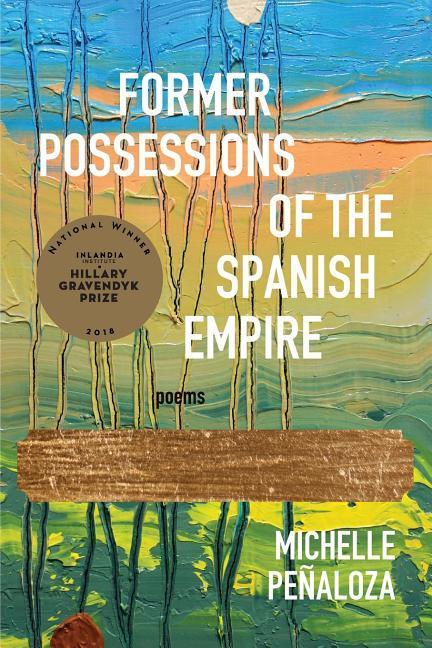 Vorderes Coverbild Former Possessions of the Spanish Empire