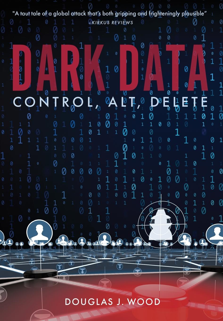 Vorderes Coverbild Dark Data