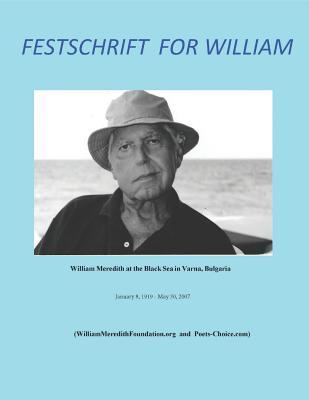 Vorderes Coverbild Festschrift for William