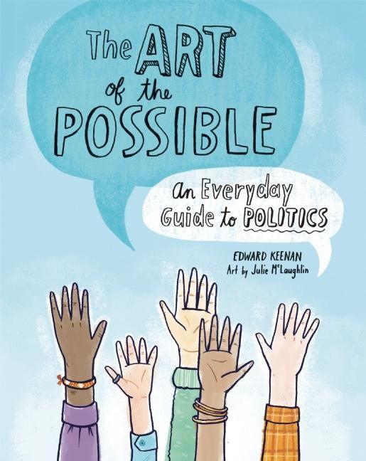 Vorderes Coverbild The Art of the Possible