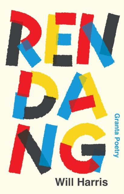 Vorderes Coverbild RENDANG