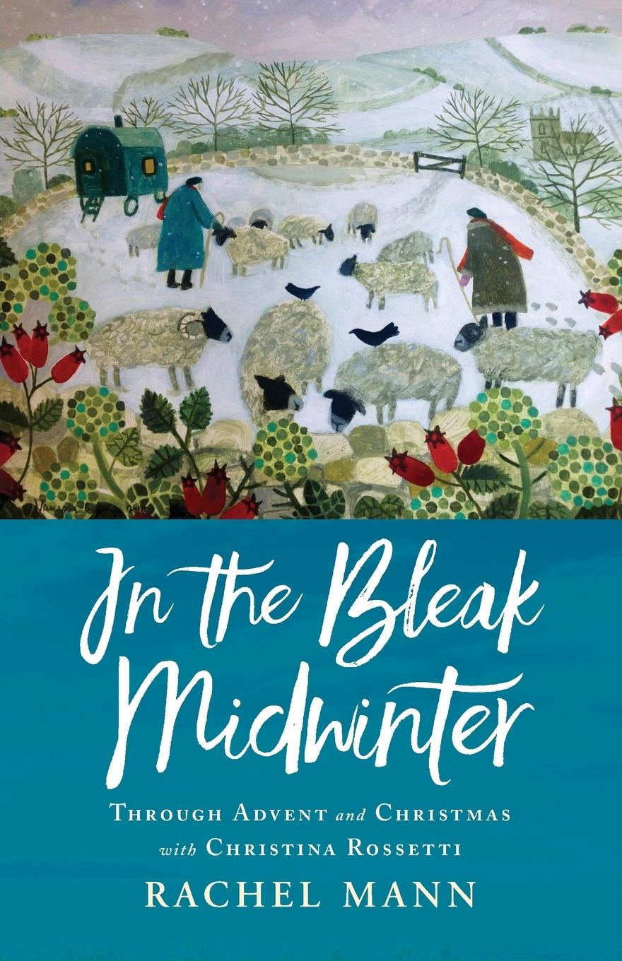 Vorderes Coverbild In the Bleak Midwinter