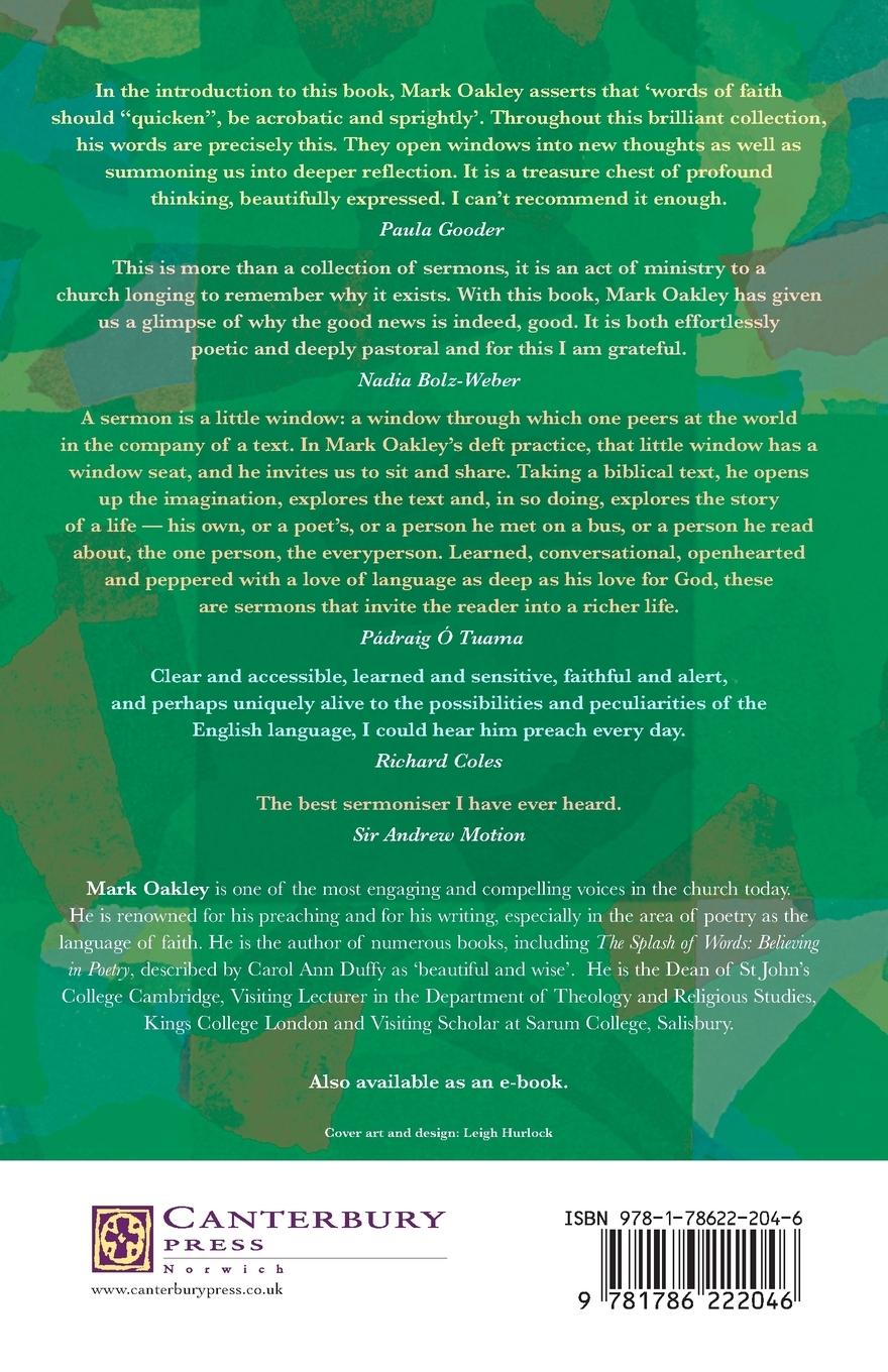 Rückseitencover By Way of the Heart