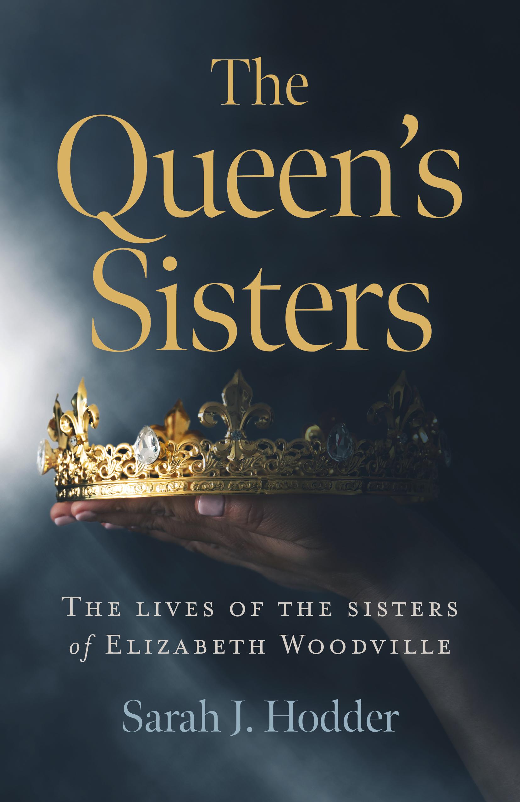 Vorderes Coverbild Queen's Sisters, The