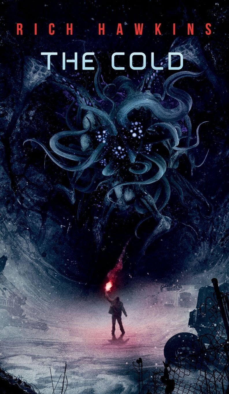 Vorderes Coverbild The Cold