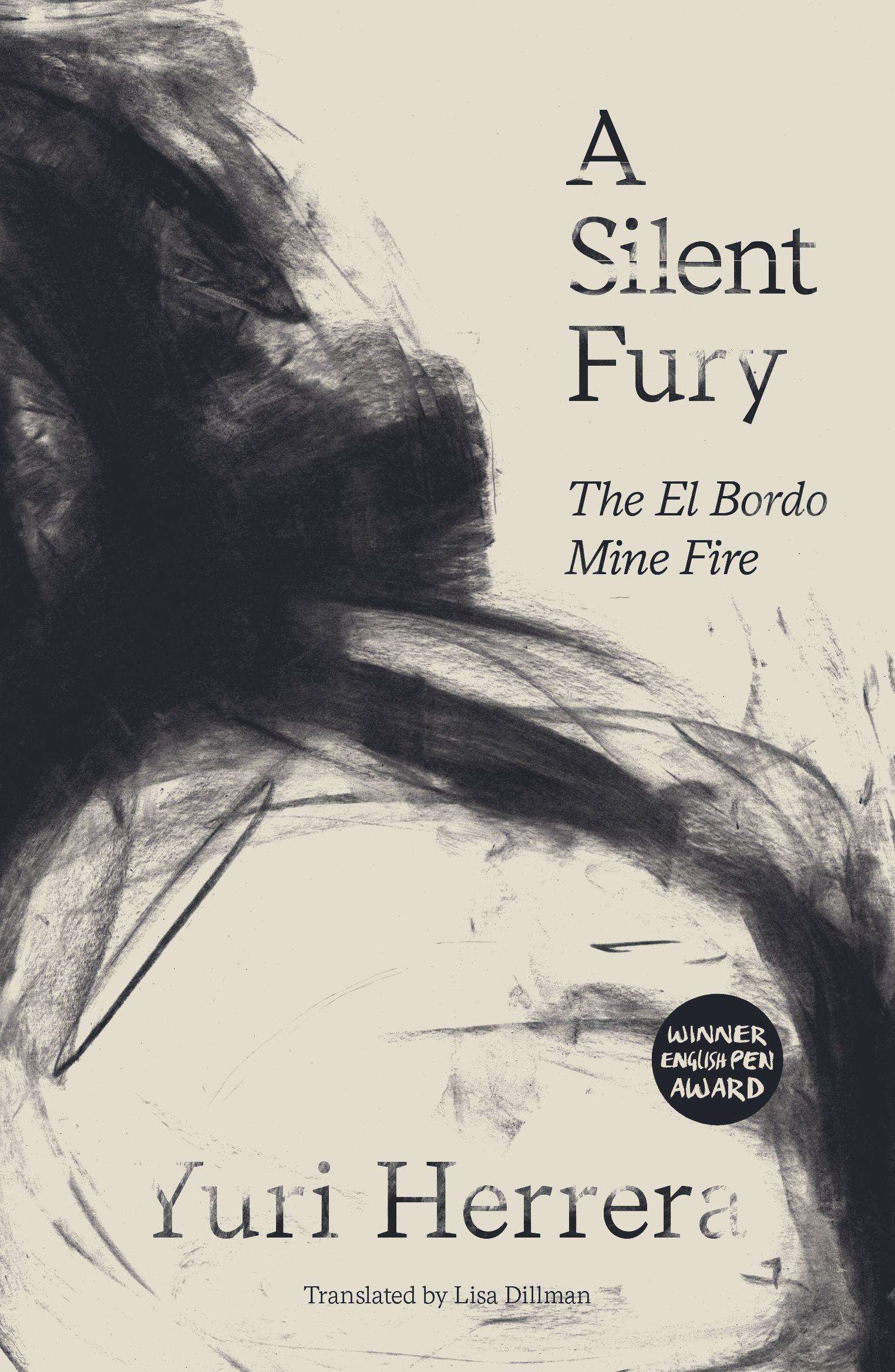 Vorderes Coverbild A Silent Fury: The El Bordo Mine Fire