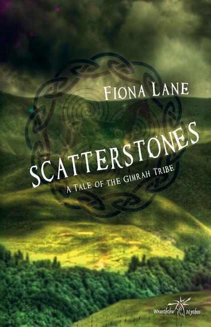 Vorderes Coverbild Scatterstones: A Story of the Gimrah Tribe