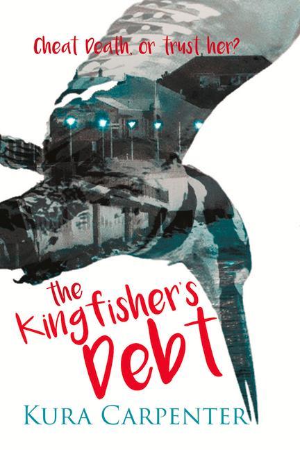 Vorderes Coverbild The Kingfisher's Debt
