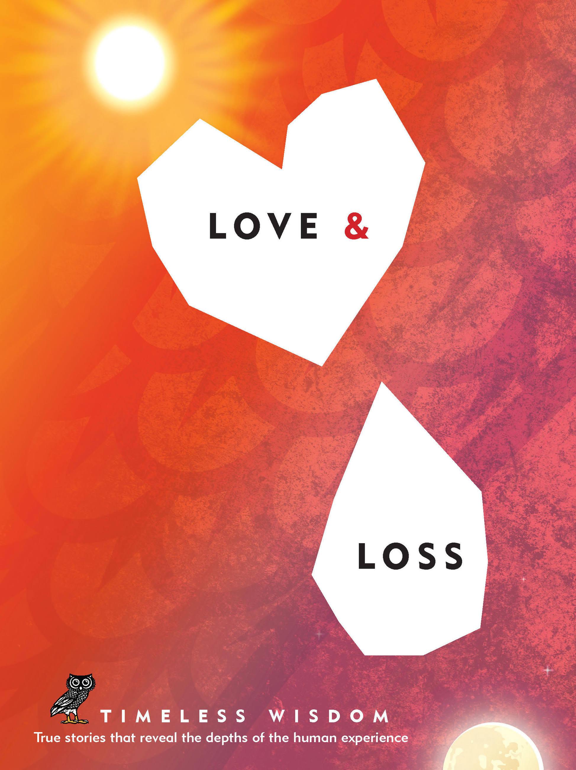 Vorderes Coverbild Love and Loss
