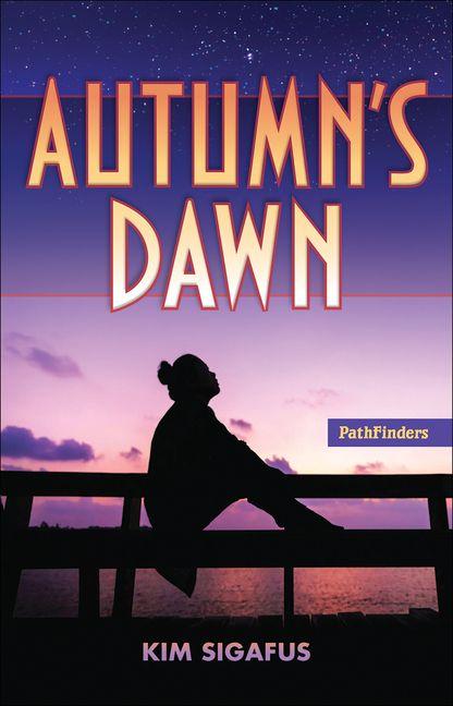 Vorderes Coverbild Autumn's Dawn