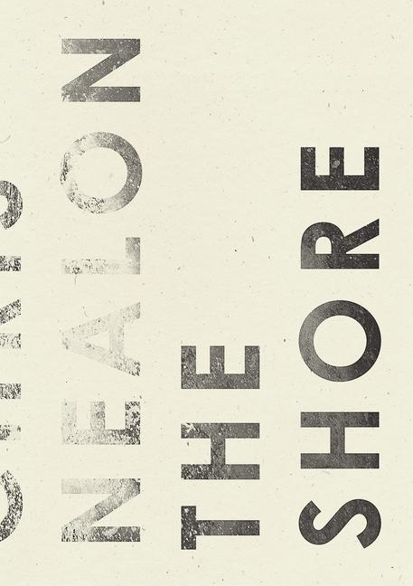 Vorderes Coverbild The Shore